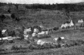 Town and Surrounding land