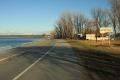 Sand Bar Bridge, South Hero Island