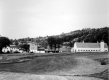 Farm with open fields