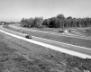 Exit Ramp on Interstate 89