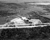 Aerial of Arrowhead Mountain Lake and Farms