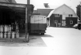 Dairy farm buidlings