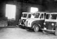 Fairdale farms fleet