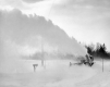 Snow Plowing on Route 58