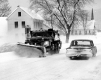 Snowplow