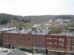 View from City Hall Montpelier, VT looking west