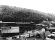 View of city looking south