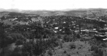 View from Capitol Hill