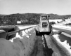 Snow Plowing on Interstate 91