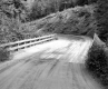 Dirt Road and Wooden Bridge