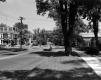 Car Traveling on Weybridge Street