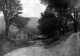 House near Randa Crossing