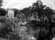Bridge and Town Center