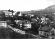 View of Town Looking South