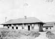 Customs office