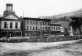 Town Center and Town Green