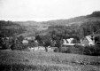 Cemetery and Church
