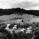 View of Village from Hill