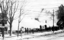 Fire in Winter