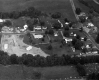 Aerial View Duxbury Corner