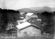 Village square