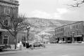 Bellows Falls, intersection of Rockingham St. and Bridge St. 