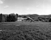 Farm and open fields