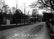 Houses on Main Steet