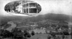 Bird's Eye View of Royalton