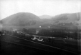 Bird's Eye View of Curtiss and Mudgett Farm