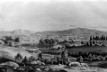 Town and Surrounding Land