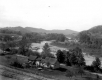 House near river