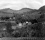 Town and Hay Fields