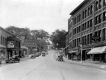 Eastern Avenue looking Northwest