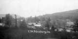 Houses near River