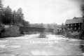 Bridge over River