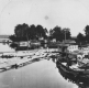 Shelburne Harbor