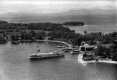 Shelburne Harbor Shipyard