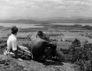 View from Mt. Philo