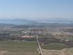 View from Mt. Philo Lower Lookout