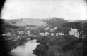 Town and Surrounding Land