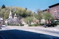 Downtown Springfield
