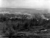 View of town from Southwest