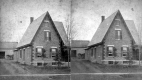 Cobblestone House