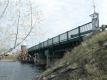 Draw bridge Grande Isle