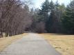 The Path at Oakledge Park