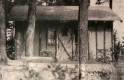 Cabin at Oakledge