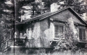 Cabin at Oakledge