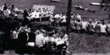 Guests at Oakledge Manor