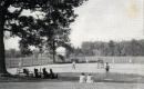 Tennis Court at Oakledge